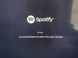 Go ahead and tap on it. Solved I Can T Log Into Spotify On My Playstation The Spotify Community