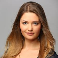 Filmografie Amrei Haardt