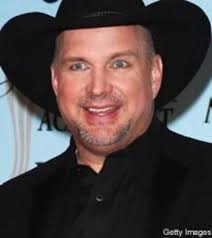 Garth Brooks Sees God's Sense of Humor in His Children