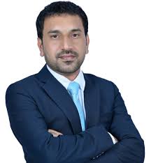 Asif Ali Kalwar: General Practitioner