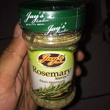 Check spelling or type a new query. Rosemary Leaves Daun Rosemary Makanan Minuman Makanan Instan Di Carousell