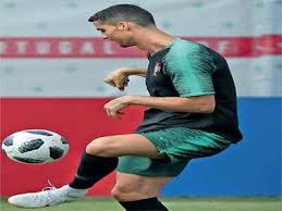 Statistcis for portugal last home matches. Fifa World Cup 2018 Cristiano Ronaldo Will Look To Fire Portugal Into The Last 16 In The Match Against Iran