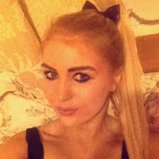 Katrina Lynch's Instagram, Twitter & Facebook