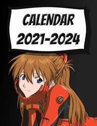 Here is important information for yom kippur 2021. Limited Edition Asuka Langley Soryu Neon Genesis Evangelion Anime Series Fan S Calendar 2021 2024 Toshiko Tobe Amazon De Bucher