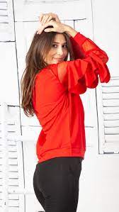 sweatshirt modelleri panosundaki pin