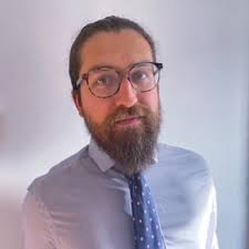 Prof Vitaliy Kurlin: research and teaching in mathematics and computer  science