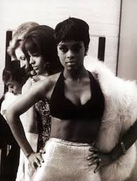 Black & Sexy Lola Falana