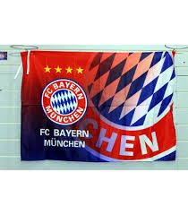 Staatsflagge bayerns) — один из символов федеральной земли свободное государство бавария. Flag Futbolnogo Kluba Bavariya Myunhen