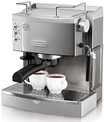 De Longhi Ec680 Dedica Coffee Machine Espresso Expert