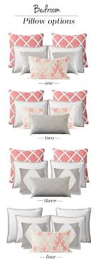 Bed Cushion Styling 2019 Bed Cushion Styling The Post Bed Cushion Styling 2019 Appeared First On Pillow D Bedroom Cushions Cushions On Sofa Bedroom Pillows