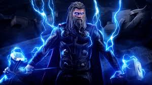 Endgame 4k Wallpaper Mobile Ideas Thor Wallpaper New Thor Marvel Thor