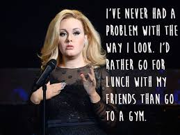 29 Celebrities Who Will Actually Make You Feel Good About Your Body With Images Body Image Celebration Quotes How Are You Feeling
