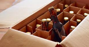 Yes, indiana's silly liquor laws are especially evident to me, as i work in a retail establishment that sells liquor six days a week, and i spend a lot of time traveling between. 2021 Alcohol Delivery Laws For Restaurants