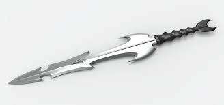 Pin On Swords
