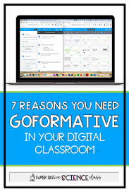 Google forms hack for all answers. 7 Reasons You Need Goformative In Your Digital Classroom Digital Classroom Middle School Science Resources Life Science Lessons