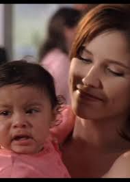 Brooke Davis and Angie: A Touching Reunion Scene