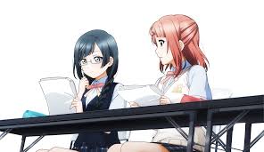 Maybe you would like to learn more about one of these? Stills List Transparent Stills List All Stars Idol Story Love Live