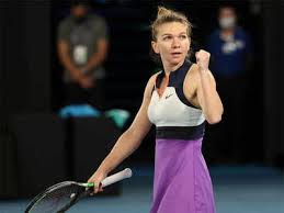 Simona halep a coborât de pe locul 10 pe locul 13 wta, cu 3.925 de puncte, în clasamentul wta dat publicităţii luni. Halep Battles Past Swiatek In Melbourne To Avenge Paris Loss Tennis News Times Of India