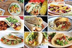 A Plethora Of Mexican Recipes Healthy Supper Recipes Quick Healthy Meals Quick Easy Healthy Meals