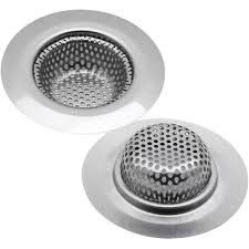 Bathtub Kitchen Sink Strainers