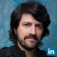 Chris Kantrowitz's Instagram, Twitter & Facebook