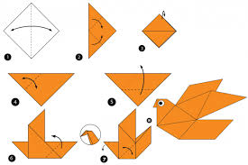 Origami modular mandala is a 16 unit modular origami. Nv 3287 Diagram Origami Pinterest Origamischwan Schwne Und Origami Download Diagram