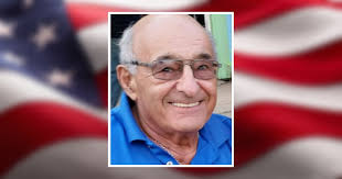 John J. Korrie Obituary May 15, 2024