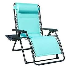Oversize Xl Padded Zero Gravity Lounge Patio Chair In 2020 Zero Gravity Chair Outdoor Patio Chairs Outdoor Wicker Rocking Chairs