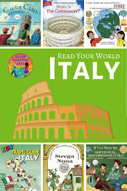Pin On Kid S Study Italy