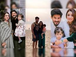 Amid the lockdown, the actor shared how her little munchkin wasn't able to invite her friends home or have a bash, however. Dulquer Salmaan Daughter à´•à´Ÿàµ½à´• à´•à´°à´¯ àµ½ à´¸ à´ª à´ªà´° à´• àµ¾ à´² à´• à´• àµ½ à´• à´ž à´ž à´• à´•à´¯ à´…à´® à´² à´'à´ª à´ª à´†à´° à´§à´•à´° à´Ÿ à´• à´ž à´ž à´® à´² à´–à´¯ Samayam Malayalam