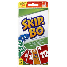 Skip Bo