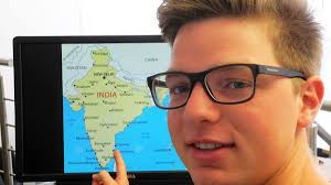 Freiwillig für Umweltschutz in Indien aktiv