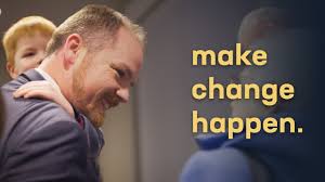 I have big dreams for Newfoundland and Labrador, and I need your help to  make change happen.