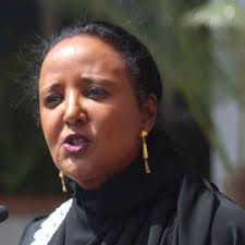 Leadership row looms as UoN Council rejects CS Amina's DVCs