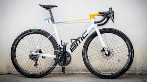 3452 pts tom dumoulin team sunweb: Gallery Greg Van Avermaet S Golden Bmc Teammachine Slr01 Velonews Com