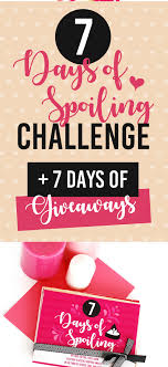 Countdown Begins Happy Birthday Wishes Birthday Countdown Instagram Story Ideas 7 Days Of Spoiling Challenge Instagram Valentine Dating Gifts Birthday Countdown
