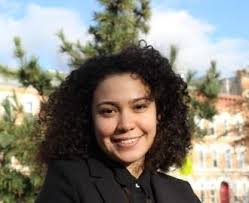 Participant Biographies Genesis Abreu Steve Adams Zelalem Adefris