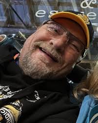 Eric Carl Guthrie Obituary (2024)