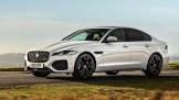 JAGUAR-XF