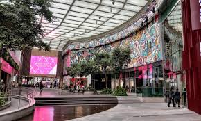 Discover the latest happenings and hottest trends with our curated lifestyle magazine. K11 Art Mall