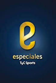 Tyc sports en vivo y en directo es un canal argentino que transmite algunos partidos de la super liga argentina y toda la copa argentina para todos televidentes de argentina. Especiales Tyc Sports Tv Series 2004 Imdb