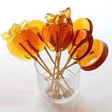 Pin On Sweets