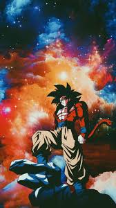 179 dragon ball super wallpaper. Ssj4 Son Goku Gt By 17silence Dragon Ball Wallpapers Dragon Ball Art Anime Dragon Ball Super