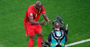 Enjoy comfort and personal care on your journey. Belgium 3 0 Russia Lukaku At The Double In Comfortable Red Devils Win