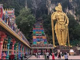 It is also a member of the malaysian consultative council of buddhism, christianity, hinduism, sikhism and taoism (mccbchst) since 1984. Malaysia Hindu Sangam Submits Strict Sop On Reopening Of Hindu Temples Varnam My