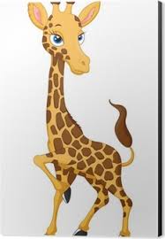 Pour voir d´autres vidéos et dessins ( animaux sauvages, paysages, visages etc ) rentre dans ma. Poster Dessin Girafe Pixers Nous Vivons Pour Changer