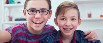 Benbrook Orthodontist