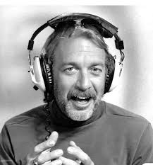 WKRP in Cincinnati: Johnny Fever and The Ethel Merman Disco Album