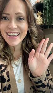 Ashley Painter's Instagram, Twitter & Facebook