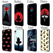 G/o media may get a commission Sb38 Naruto Anime Soft Silicone Case For Apple Iphone X 6 6s 7 8 Plus 5 5s Se Cover For Iphone Xs Max Xr For Huawei Mate 10 20 P10 P20 Lite Pro P Smart Cases Wish